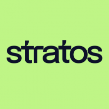 Stratos Logo