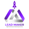 Leadmaker Agency Logo