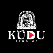 KUDU Studios Logo