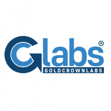 Goldcrown Labs Logo