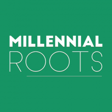 Millennial Roots Consultancy Logo