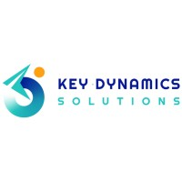 Key Dynamics Solution Logo