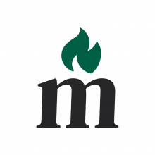 Mastic Media Logo
