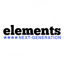 Elements Next Generation Logo