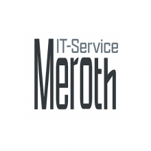 Meroth IT-Service Logo