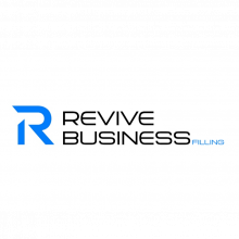 Revive Business Filing Logo