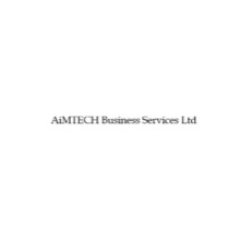 AiMTECH Business Services Ltd Logo