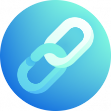 Rapid Link Builder Logo