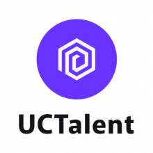 UCTalent Labs Logo