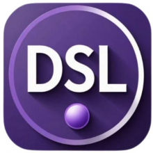 Digital Solution Lab Logo