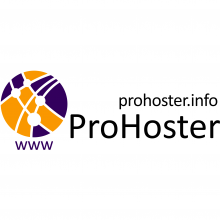 ProHoster Logo