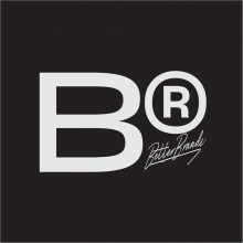 BRND® Consulting Logo