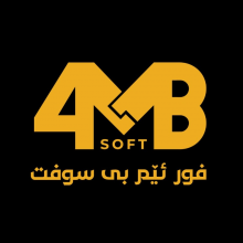 4mb Soft Logo