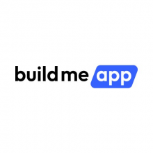 Build Me App Inc. Logo