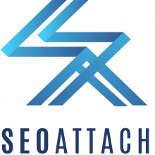 Agencia SEO SEOATTACH Logo