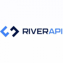 RiverAPI Logo