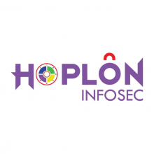 Hoplon InfoSec Logo