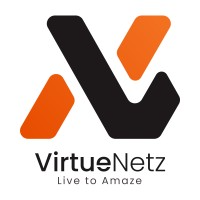 Virtuenetz Logo