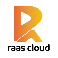 RAAS Cloud Logo
