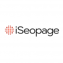 iSeopage Logo