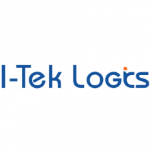 I-Tek Logics Pvt. Ltd. Logo