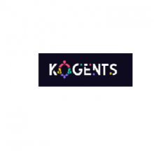 Kogents Logo