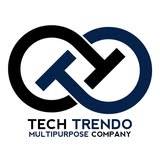 Tech Trendo Logo