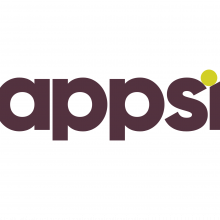 Appsia, Agencia de Marketing Online Malaga Logo