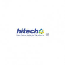 HitechDigital Solutions Logo
