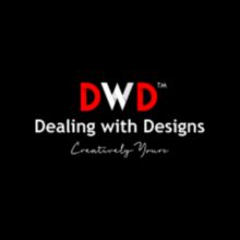Dealing with Designs Logo