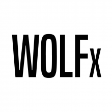 WOLFx Digital Agency LLP Logo