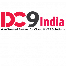 DC9India Logo