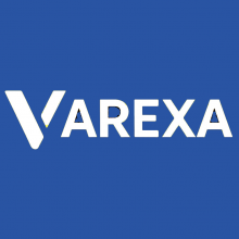 Varexa Digital Agency Logo