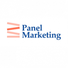 Panel Marketing Logo