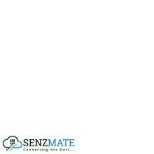 senzmate Logo