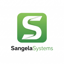 Sangela Systems Logo