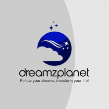 Dreamz Planet FZE LLC Logo