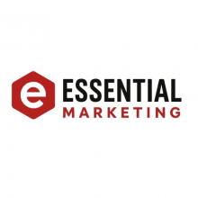 Essnetial Marketing Logo