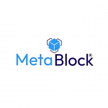 Meta Block Technologies Logo
