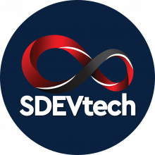 SDEVtech Logo
