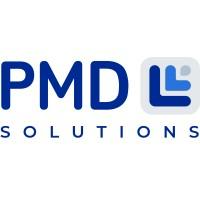 PMD Solutions Logo