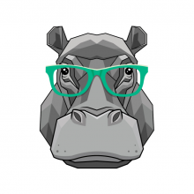 HIPOPOTESIS | Strategic Market Research for Global Brands Logo