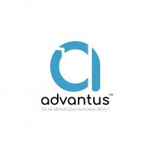 Advantus Business Solutions Pvt. Ltd Logo