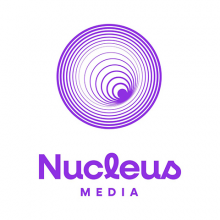 Nucleus Media Logo