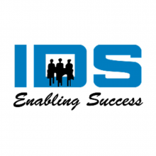 IDS Tech Solutions Logo