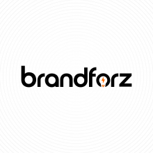 BrandForz Logo