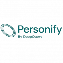Personify Logo