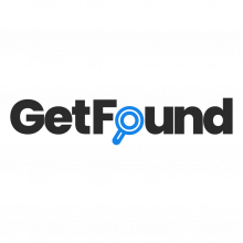 Get-Found Ltd Logo