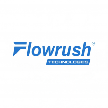 Flowrush Technologies Logo