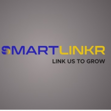 Smartlinkr Kolkata Logo
